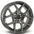 JT 2083 6.5x15 4x114.3 ET40 DIA67.1 GM