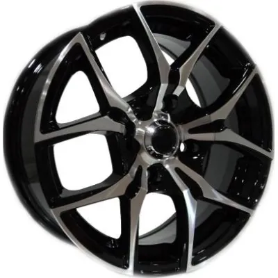 JT 2083 6.5x15 4x114.3 ET40 DIA67.1 BMF