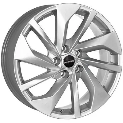 JH 1235 7.5x18 5x114.3 ET45 DIA66.1 S