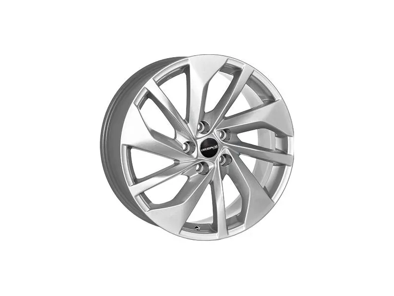 JH 1235 7.5x18 5x114.3 ET45 DIA66.1 S