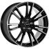 JH 7134 8.5x20 5x112 ET23 DIA66.6 BMF