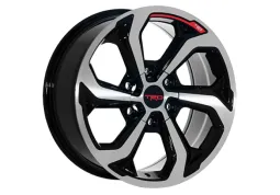 JH 641 8x18 6x139.7 ET30 DIA106.1 BMF