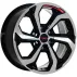 JH 641 8x18 6x139.7 ET30 DIA106.1 BMF