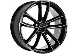 JH 5597 8.5x19 5x112 ET42 DIA66.6 BMF