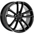JH 5597 8.5x19 5x112 ET42 DIA66.6 BMF