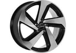 JH -5639 8.5x19 5x112 ET45 DIA57.1 BMF