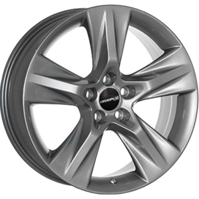 JH 5539 7.5x19 5x114.3 ET30 DIA60.1 S