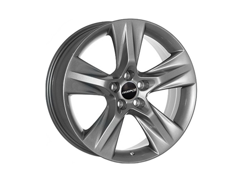 JH 5539 7.5x19 5x114.3 ET30 DIA60.1 S
