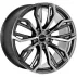 JH 1166 10x20 5x120 ET40 DIA74.1 DGMF