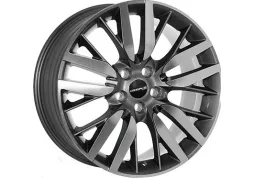 JH 1278 9.5x20 5x120 ET45 DIA72.6 DGMF