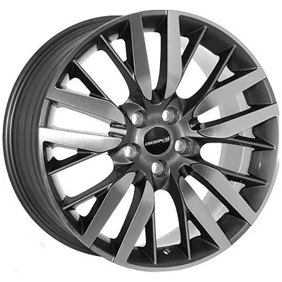 JH 1278 9.5x20 5x120 ET45 DIA72.6 DGMF