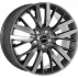JH 1278 9.5x20 5x120 ET45 DIA72.6 DGMF