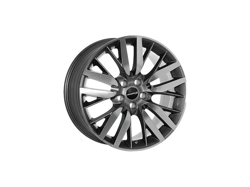 JH 1278 9.5x20 5x120 ET45 DIA72.6 DGMF