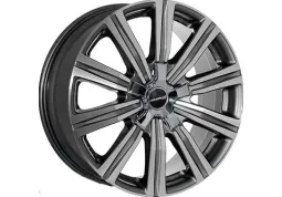 JH 1333 8.5x21 5x150 ET54 DIA110.1 DGMF