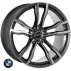 JH 5623 11x22 5x120 ET35 DIA74.1 DGMF