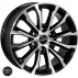 Zorat Wheels 5312 7.5x18 6x139.7 ET25 DIA106.1 BP