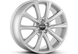 Oxxo Liberty 6.5x17 5x112 ET33 DIA57.1 S