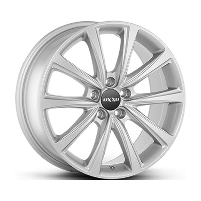 Oxxo Liberty 7x19 5x112 ET43 DIA57.1 S