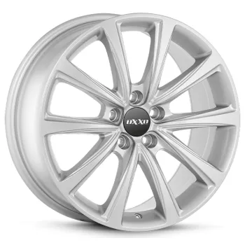 Oxxo Liberty 7.5x18 5x112 ET29 DIA66.6 S
