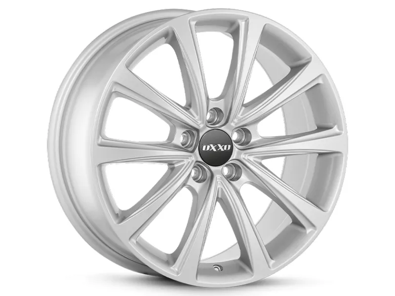 Oxxo Liberty 7.5x18 5x112 ET29 DIA66.6 S