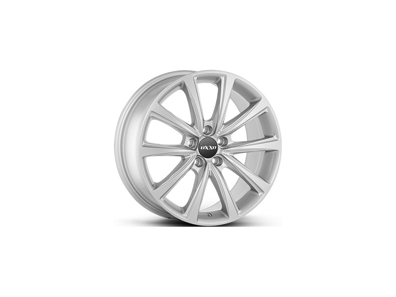 Oxxo Liberty 7.5x18 5x112 ET51 DIA57.1 S