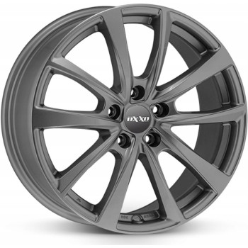 Oxxo Liberty 7.5x18 5x112 ET39 DIA66.6 DP