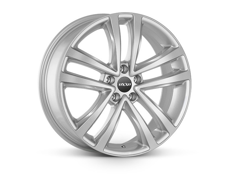 Oxxo Brave 7x18 5x112 ET22 DIA66.6 S