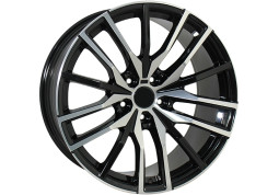 Replica LegeArtis BMW B536 9.5x21 5x112 ET37 DIA66.6 MB