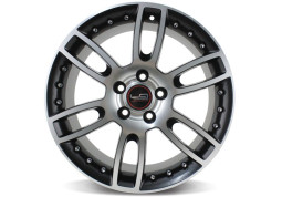 Replica LegeArtis Volkswagen VV161 7x16 5x112 ET50 DIA57.1 MBF