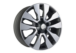 Replica LegeArtis Toyota TY77 8.5x20 5x150 ET60 DIA110.1 GMF
