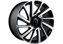 Replica LegeArtis Land Rover LR517 8x18 5x108 ET45 DIA63.3 MBF