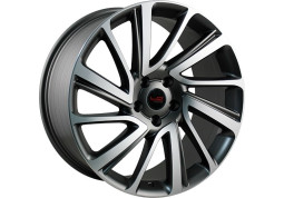 Replica LegeArtis Land Rover LR517 8x18 5x108 ET45 DIA63.3 MGMF