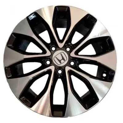Replica Honda CT2270 7x17 5x114.3 ET55 DIA64.1 BMF