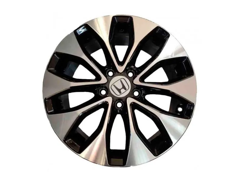 Replica Honda CT2270 7x17 5x114.3 ET55 DIA64.1 BMF