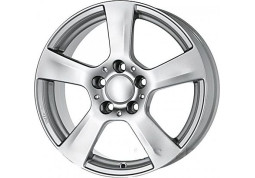 Brock RCD14-756 7.5x16 5x112 ET45.5 DIA66.6 S