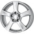 Brock RCD14-756 7.5x16 5x112 ET45.5 DIA66.6 S