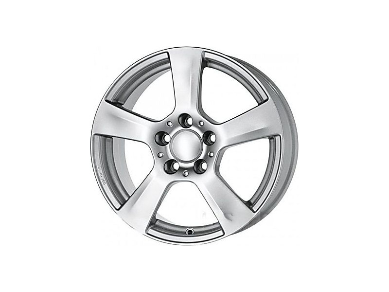 Brock RCD14-756 7.5x16 5x112 ET45.5 DIA66.6 S