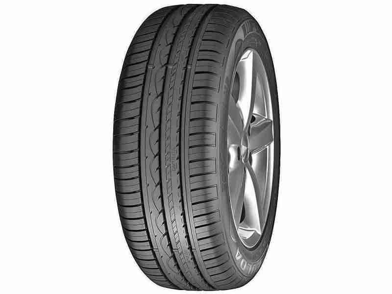 Летняя шина Fulda EcoControl HP 205/65 R15 94V