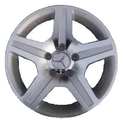 Dawning 471 7.5x16 5x112 ET35 DIA66.6 MS