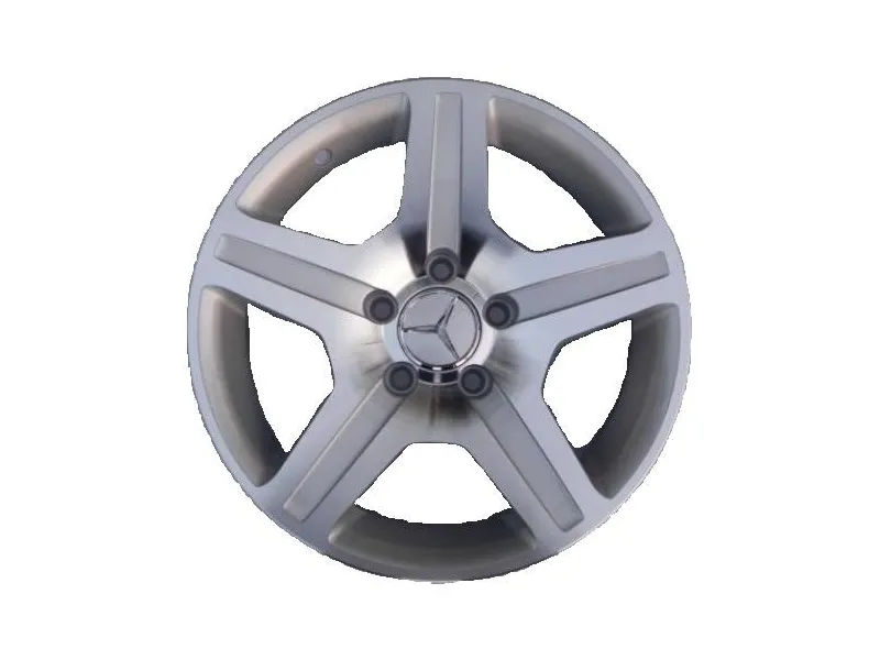 Dawning 471 7.5x16 5x112 ET35 DIA66.6 MS