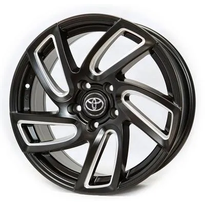 Replica Toyota RCN141 7.5x17 5x108 ET48 DIA63.4 MB