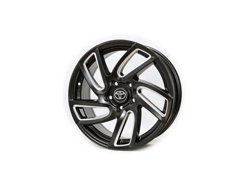Replica Toyota RCN141 7.5x17 5x108 ET48 DIA63.4 MB