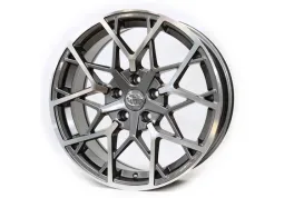 Replica Toyota RCN067 8x18 5x114.3 ET33 DIA67.1 GMF