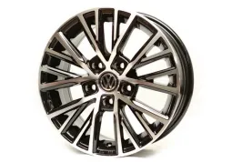 Replica Volkswagen RS521 6.5x15 5x112 ET35 DIA57.1 MB