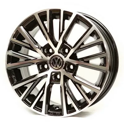 Replica Volkswagen RS521 6.5x15 5x112 ET35 DIA57.1 MB