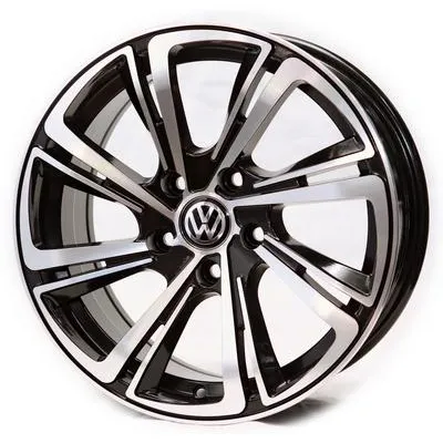 Replica Volkswagen R3387 7x16 5x112 ET35 DIA66.6 MB
