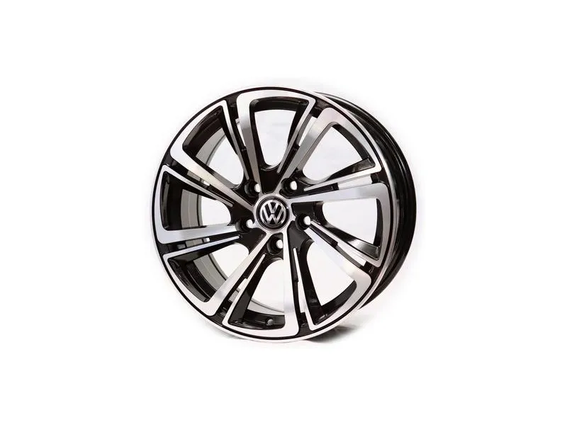 Replica Volkswagen R3387 7x16 5x112 ET35 DIA66.6 MB