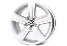Replica Volkswagen R5221 6.5x16 5x112 ET46 DIA57.1 S