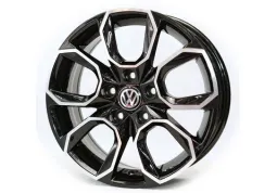 Replica Volkswagen R5199 6.5x16 5x112 ET45 DIA57.1 MB