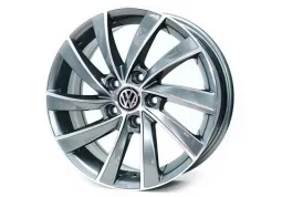 Replica Volkswagen R5063 6.5x16 5x112 ET35 DIA66.6 GMF